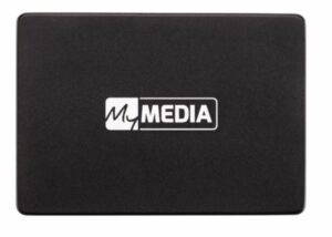SSD Verbatim MyMedia 256GB 2.5″ SATA 6Gb/s „69280”