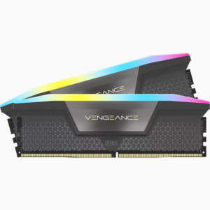 Memorie RAM DIMM Corsair VENGEANCE 32GB(2×16) 5600MHz DDR5 C36, AMD EXPO, 1.1v „CMH32GX5M2B560Z36K” DDR Corsair