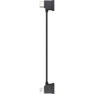 Cablu drona RC-N1 DJI Air 2/2S/Mini 2Lightning Connector „CP.MA.00000224.01”