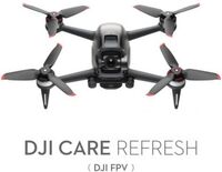 Licenta electronica DJI Care Refresh 2Y Air 2S „CP.QT.00004800.01”