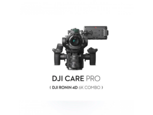 Licenta electronica DJI Care Pro Ronin 4D-6K „CP.QT.00005239.01”