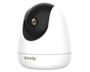 TENDA CP7 PAN/TILT HOME SECURITY CAM 4MP „CP7” (include TV 0.8lei)