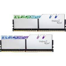 MEMORY DIMM 16GB PC25600 DDR4/K2 F4-3200C16D-16GTRS G.SKILL „F4-3200C16D-16GTRS”