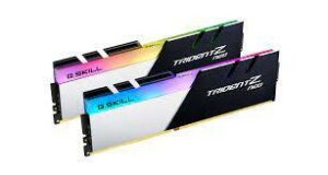 MEMORY DIMM 16GB PC25600 DDR4/K2 F4-3200C16D-16GTZN G.SKILL „F4-3200C16D-16GTZN”