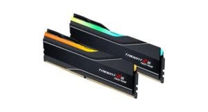 MEMORY DIMM 32GB DDR5-5600 K2/5600J3036D16GX2-TZ5NR G.SKILL „F5-5600J3036D16GX2-TZ5NR”