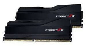 MEMORY DIMM 32GB DDR5-6400 K2/6400J3239G16GX2-TZ5K G.SKILL „F5-6400J3239G16GX2-TZ5K”