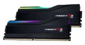 MEMORY DIMM 32GB DDR5-6400 K2/6400J3239G16GX2-TZ5RK G.SKILL „F5-6400J3239G16GX2-TZ5RK”