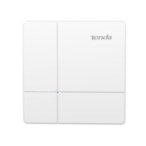 TENDA I24 WIRELESS AC1200 ACCESS POINT „I24” (include TV 0.8 lei)