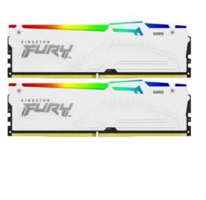 MEMORY DIMM 64GB DDR5-6000/KIT2 KF560C40BWAK2-64 KINGSTON „KF560C40BWAK2-64”