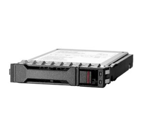 SERVER ACC SSD 1.92TB SAS/P40507-B21 HPE „P40507-B21”