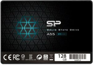 SSD SP ACE A55 128GB 2.5″ SATA 6Gb/s „SP128GBSS3A55S25”