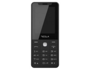Tesla Feature Phone 3.1 Black2.4 screen, 1200 mAh Li-Ion TF3.1_B (include TV 0.5lei)