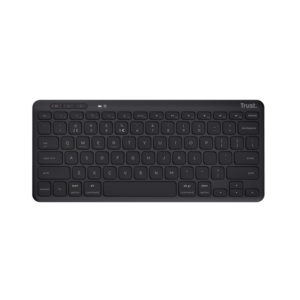 Trust Lyra Compact Wireless Keyboard „TR-24707” (include TV 0.8lei)