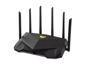 ASUS GAMING AX6000 WI-FI 6 ROUTER „TUF-AX6000” (include TV 0.8 lei)