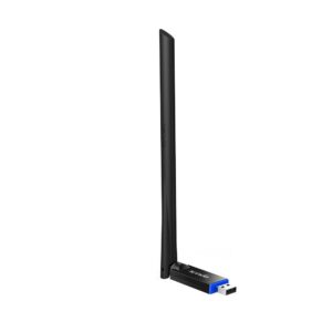 TENDA 300MBPS UTRAL-FAST USB ADAPTER „U10” (include TV 0.18lei)