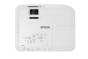 EPSON EB-FH06 Projector „V11H974040” (include TV 3.5lei)
