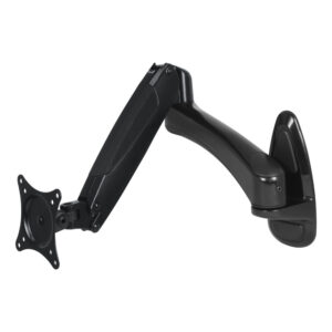 Suport monitor Arctic Monitor arm with complete 3D movement for Wall mount installation „AEMNT00032A”