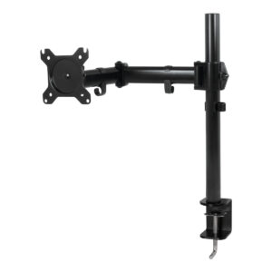 Suport monitor Arctic ARCTIC Z1 Basic – Single Monitor Arm in black colour „AEMNT00039A”
