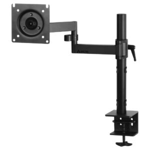 Suport monitor Arctic ARCTIC X1 – Single Monitor Arm in black colour „AEMNT00061A”