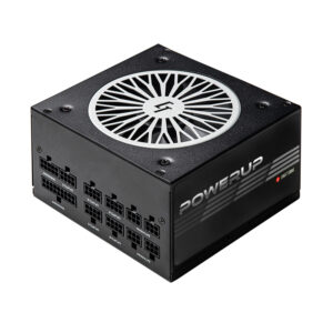 SURSE Chieftec – gaming, „Chieftronic PowerUp” 750W ATX,80PLUS GOLD,cable-mgt,retail, „GPX-750FC”