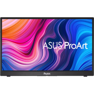 ASUS ProArt Display 14″ PA148CTV „PA148CTV” (include TV 6.00lei)