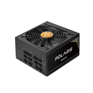 SURSE Chieftec – gaming, „Polaris” 1250W ATX,80PLUS GOLD,cable-mgt,retail, „PPS-1250FC”
