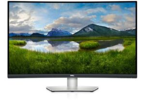 DL MONITOR 32 S3221QSA LED 3840×2160 „S3221QSA” (include TV 6.00lei)
