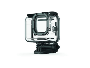 Carcasa protectie GoPro Hero9 BlackWaterproof 60m, Dimensiuni: 82x78x45 „ADDIV-001”