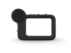 Carcasa multimedia GoPro Hero9 Blackmicrofon directional incorporat, port 3.5m „ADFMD-001”