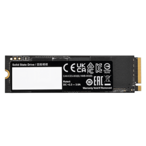 GIGABYTE AORUS Gen4 7300 SSD 1TB „AG4731TB”