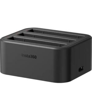 INSTA360 Charger for X3 Batteries „CINSAAQ/A”