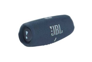 JBL Boxa portabila Charge 5 Blue JBLCHARGE5BL (include TV 0.8lei)