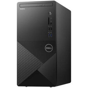 Dell Vostro 3020 MT Desktop,Intel Core i7-13700, 8GB DDR4 3200MHz,512GB(M.2)NVMe PCIe SSD,Intel UHD 770 Graphics,Wi-Fi 6 2×2 (Gig+)+BT 5.2, Mouse MS116, Keyboard KB216,Win11Pro,3Yr „N2062VDT3020MTEMEA01_WIN-05” (include TV 7.00lei)