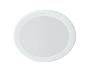 59444 MESON 080 5.5W 40K WH RECESSED „000008720169173620” (include TV 1.75lei)
