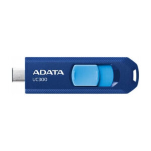 USB 128GB ADATA ACHO-UC300-128G-RNB „ACHO-UC300-128G-RN” (include TV 0.03 lei)