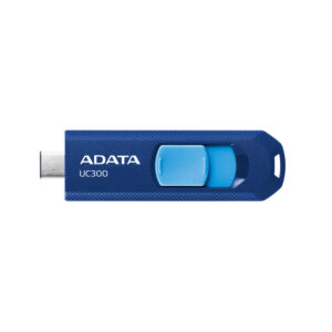 USB 32GB ADATA ACHO-UC300-64G-RNB „ACHO-UC300-64G-RNB” (include TV 0.03 lei)
