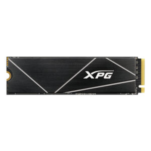 SSD ADATA XPG GAMMIX S70, 512 GB, M.2, PCIe Gen4.0 x4, 3D Nand, R/W: 7400/5500 MB/s, „AGAMMIXS70B-512G-CS”