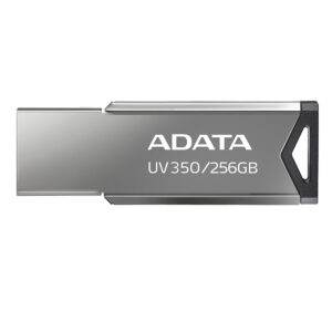 USB 256GB ADATA AUV350-256G-RBK „AUV350-256G-RBK” (include TV 0.03 lei)