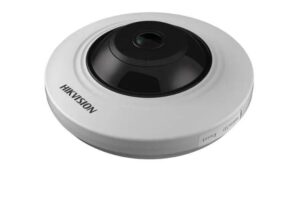 CAMERA IP FISHEYE 5MP IR8M „DS-2CD2955FWD-IS” (include TV 0.8lei)