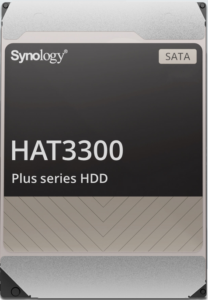 Synology HAT3300-8T „HAT3300-8T”