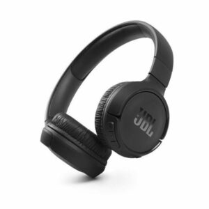 JBL Tune 510 Casti Wireless Bluetooth Bk JBL510BTBLACK (include TV 0.18lei)