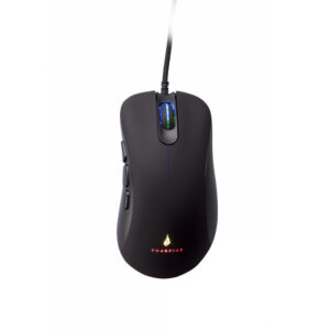 MOUSE GAMING SUREFIRE CONDOR CLAW RGB BLACK „48816” (include TV 0.18lei)