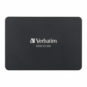 SSD Verbatim Vi550 S3 2TB 2.5″ SATA III, 550MB/s „49354”