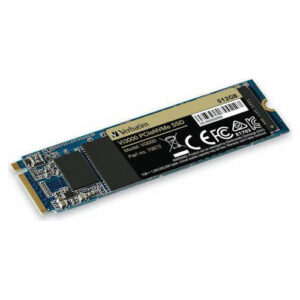 SSD Verbatim Vi3000 PCle NVMe 512GB M.2 „49374”