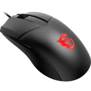 MSI Gaming Mouse CLUTCH GM41 LIGHTWEIGHT V2 USB 2.0 RGB 16000 MAX DPI „CLUTCH GM41 LIGHTWEIGHT V2” (include TV 0.8lei)