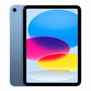 Apple iPad 10 10.9″ WiFi 64GB US-EU Blue „MPQ13LL/A” (include TV 0.8lei)