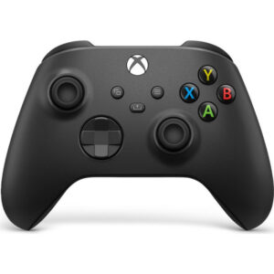 MS Xbox X Wireless Controller Black „QAT-00009” (include TV 1.75lei)