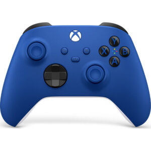 MS Xbox X Wireless Controller Blue „QAU-00009” (include TV 0.18lei)