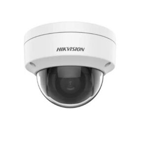CAMERA IP DOME 4MP 2.8MM IR30M „DS-2CD1143G2-I28” (timbru verde 0.8 lei)