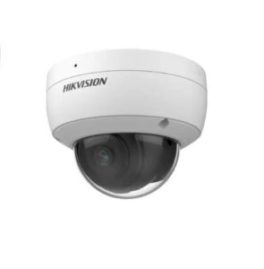 CAMERA IP DOME 4MP 2.8MM IR30M „DS-2CD1143G2-IUF28” (timbru verde 0.8 lei)
